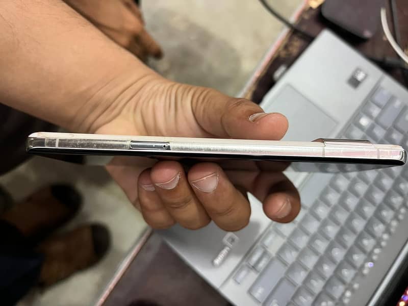 Google pixel 7pro 1