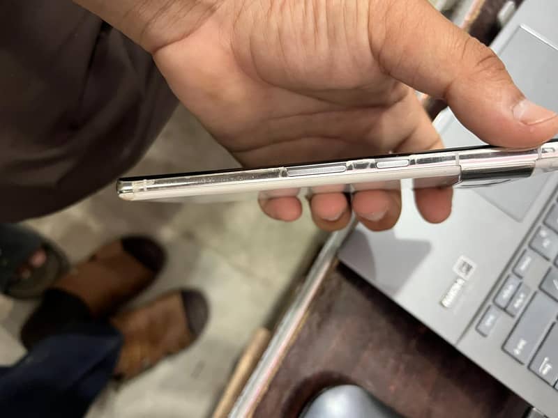 Google pixel 7pro 2