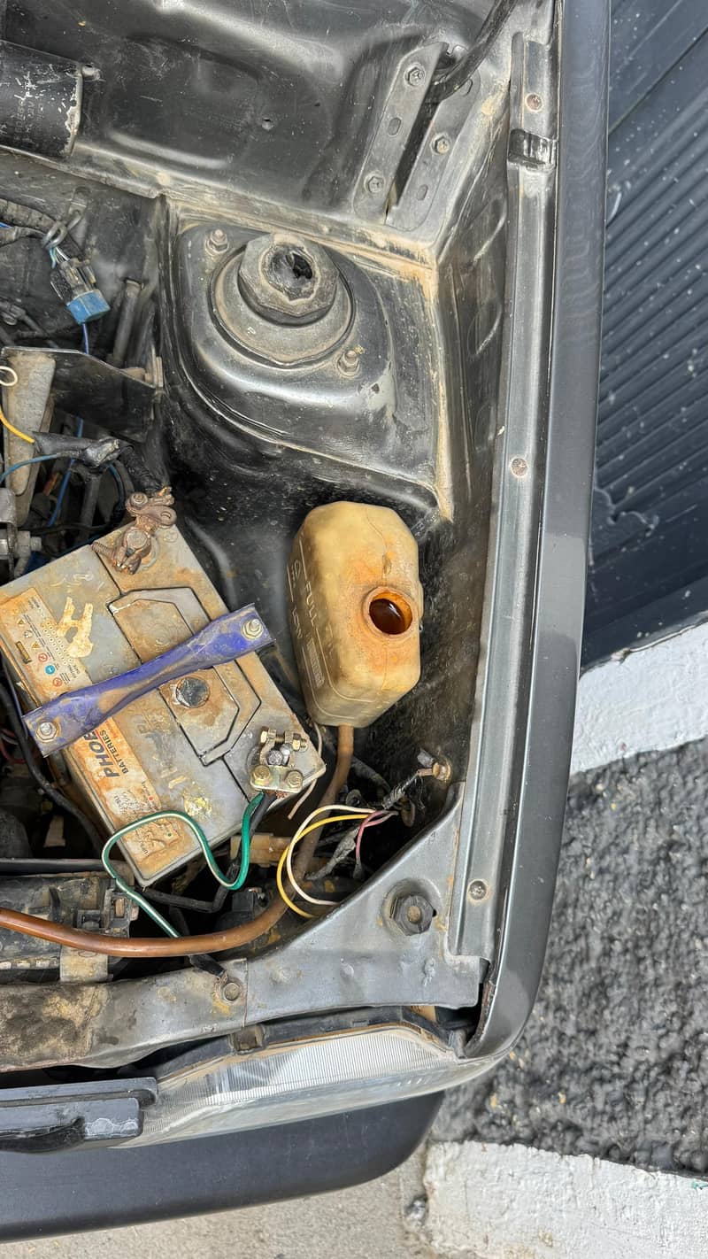 MEHRAN DEC 2010 MODEL 5