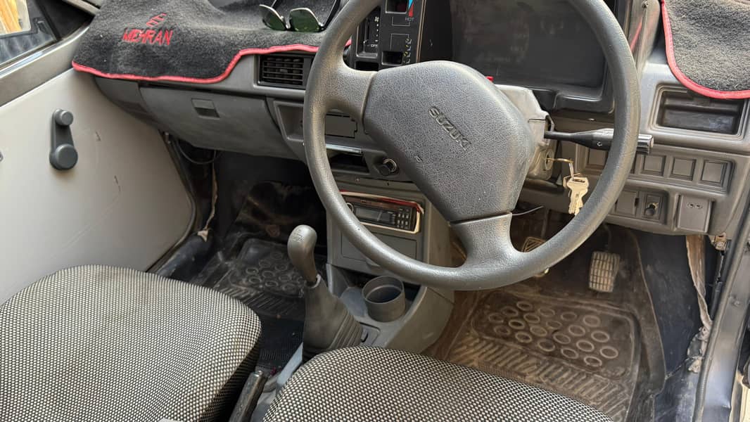 MEHRAN DEC 2010 MODEL 7