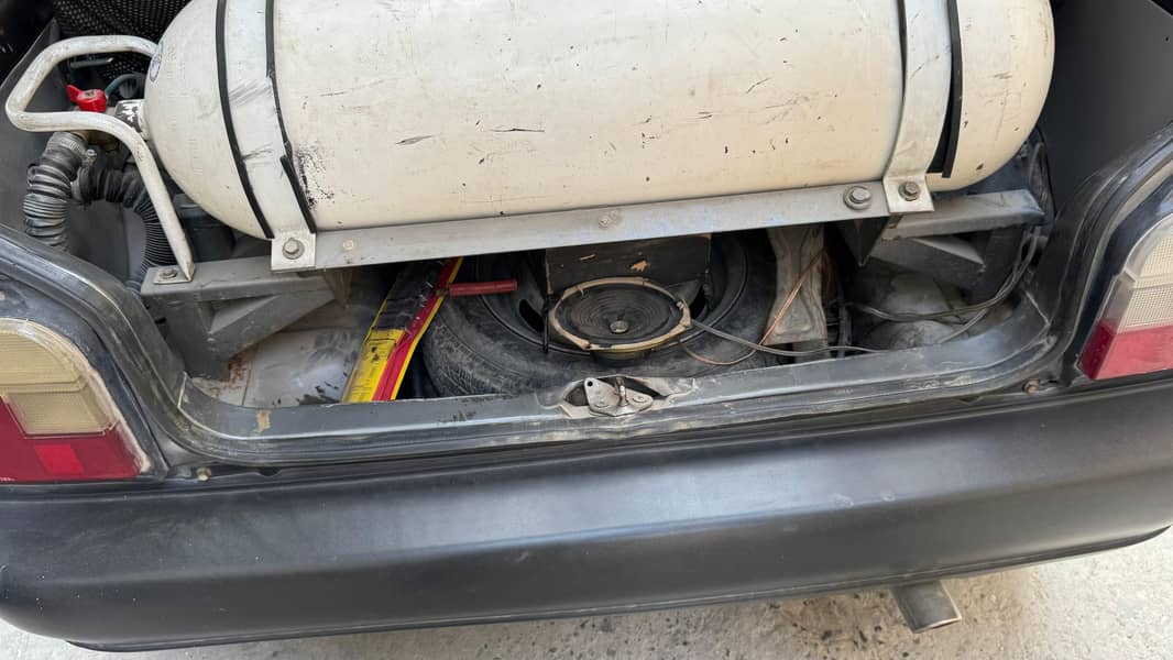 MEHRAN DEC 2010 MODEL 12