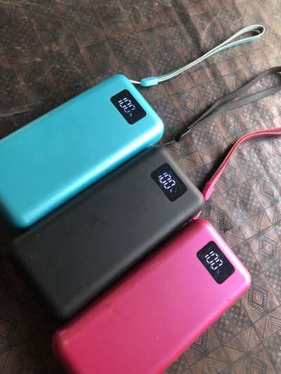 Power bank