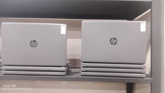 Used HP 250 G7 Laptop i5 8th Gen 8GB 256GB SSD