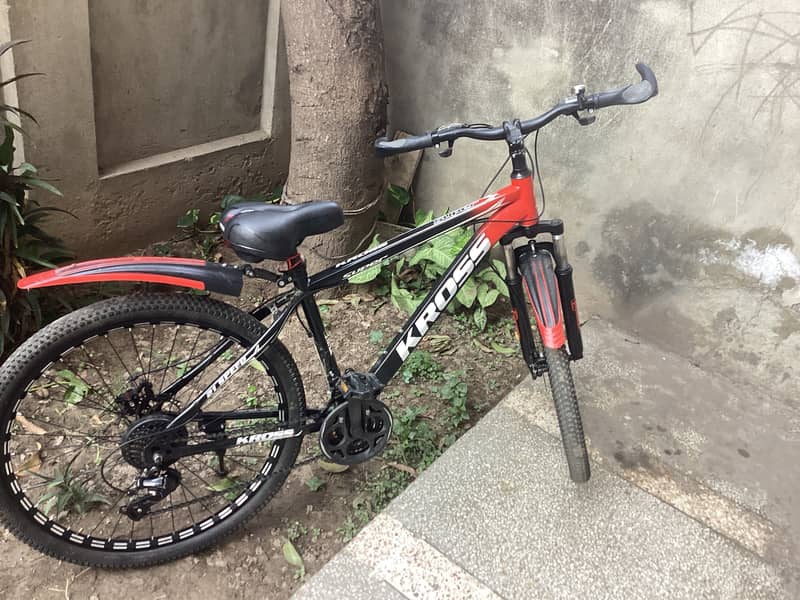 Cycle 0