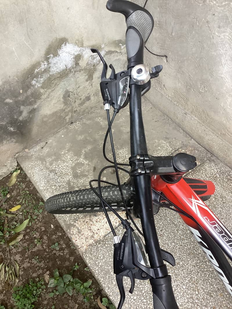 Cycle 2