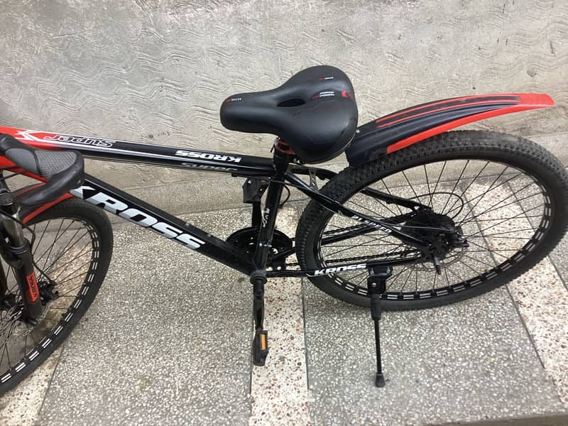 Cycle 4