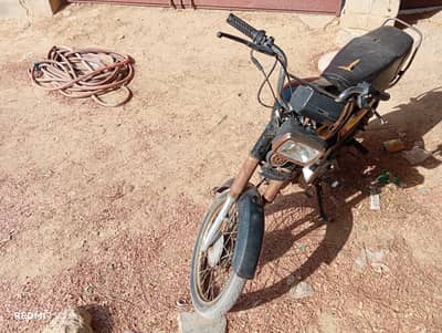 bike selling