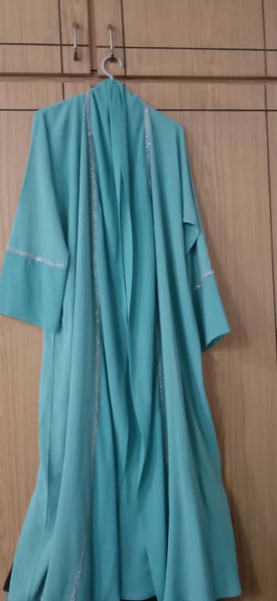 abya hijab