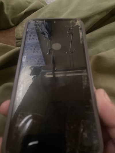 Mobile for sell 4/128 realmi 6i