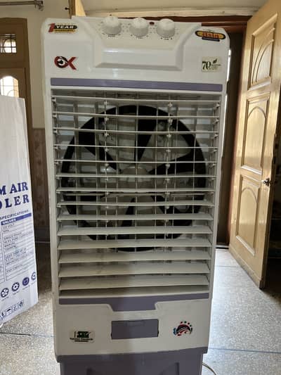 Asia room cooler condition 10/10
