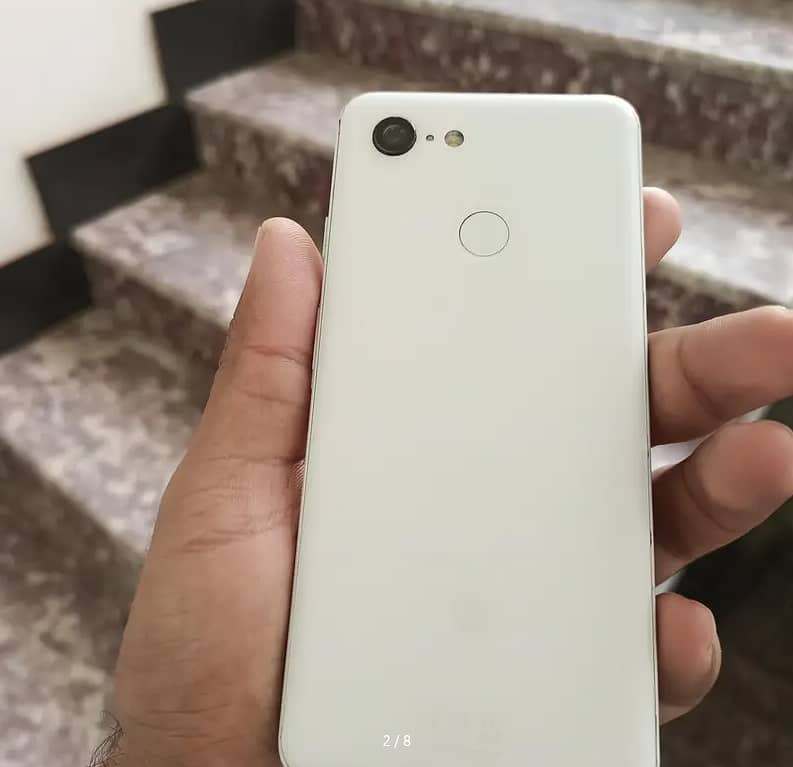 Google Pixel 3 2