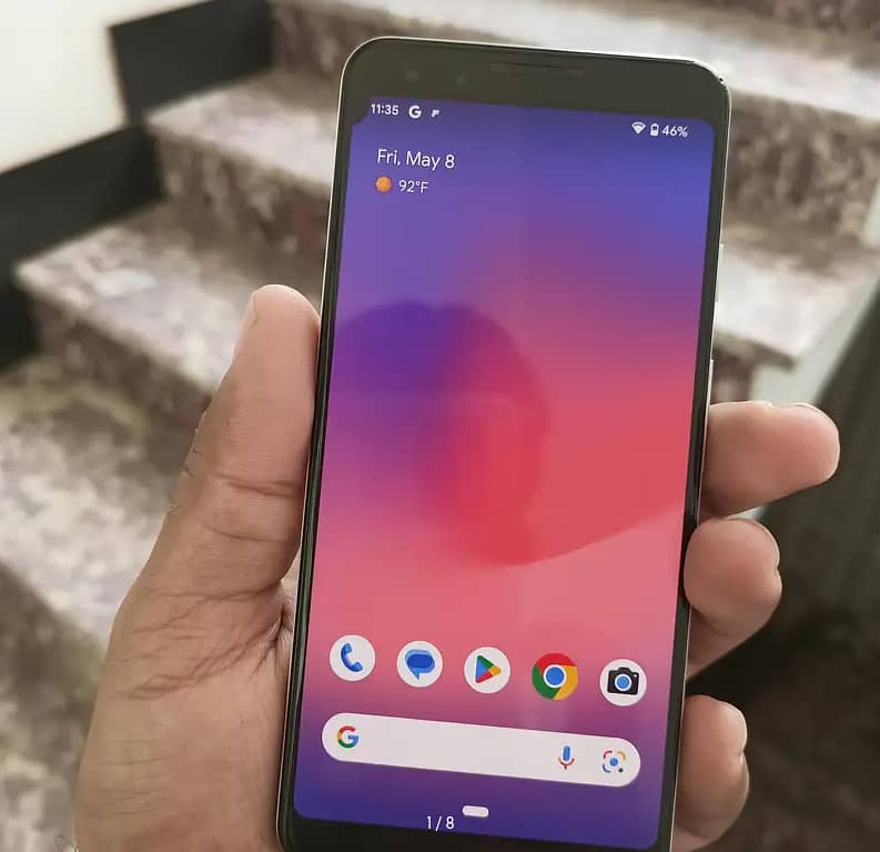 Google Pixel 3 3