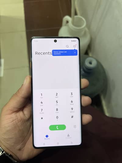 Cammon 40 pro