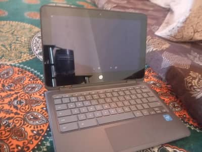 chromebook