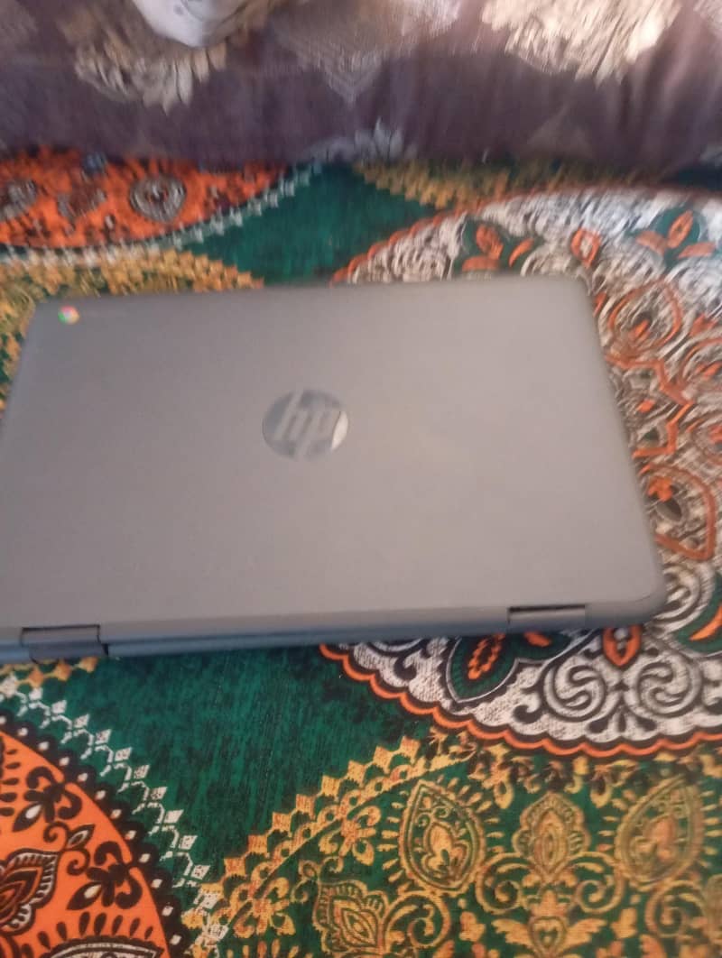 chromebook 2