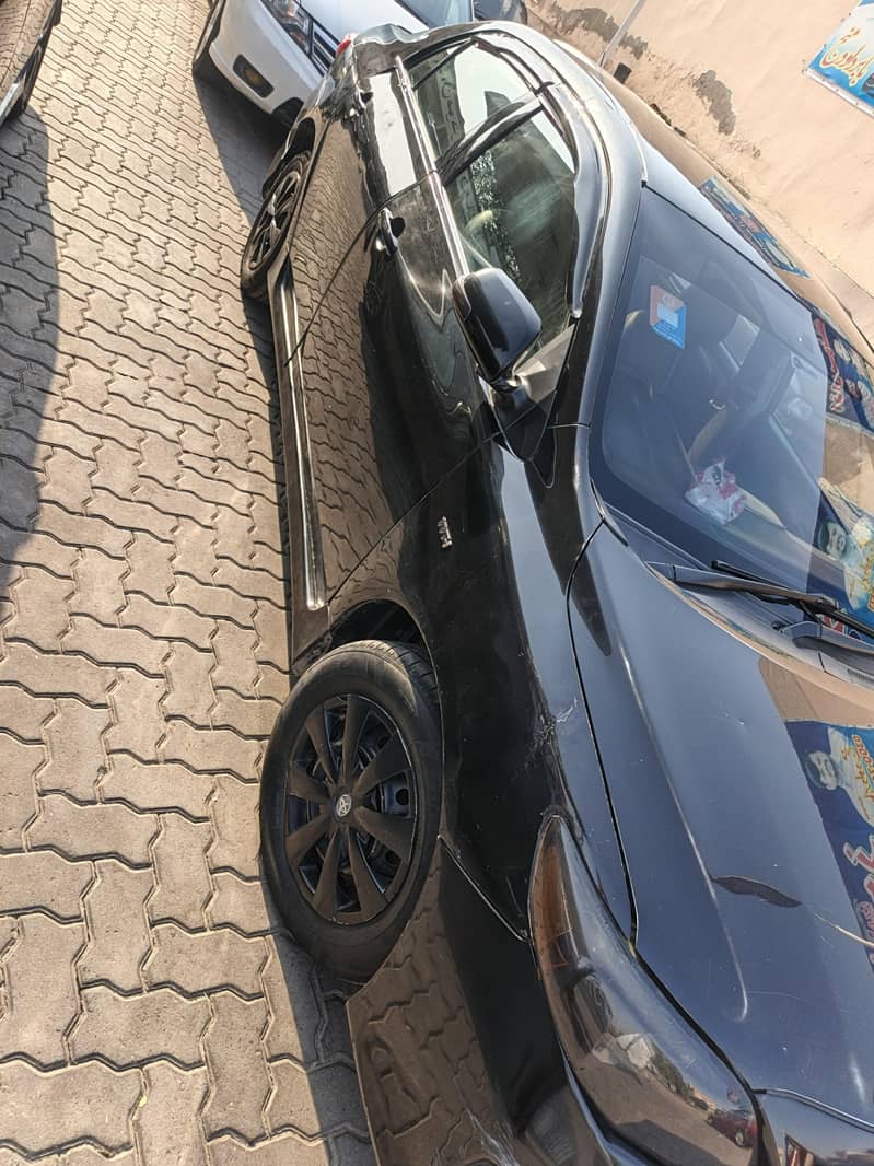 crolla 3