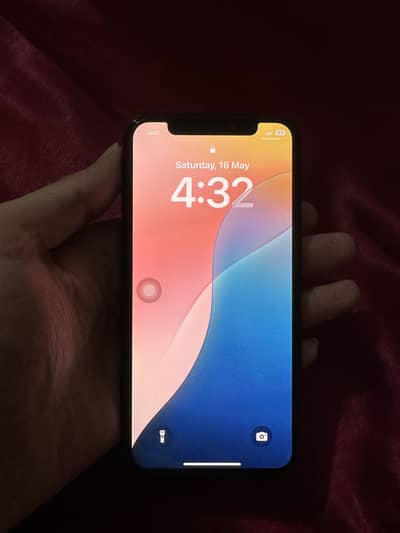 iphone xs 256gb dual imei approved