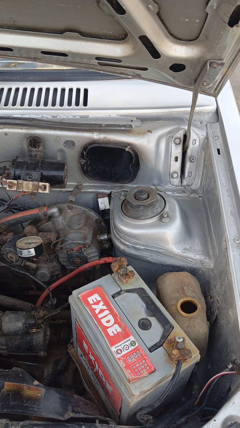 mehran 1