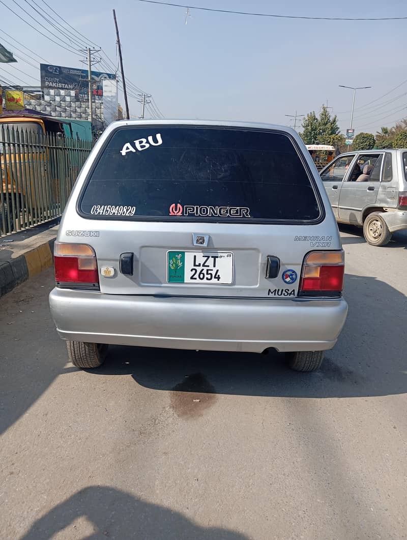 mehran 4