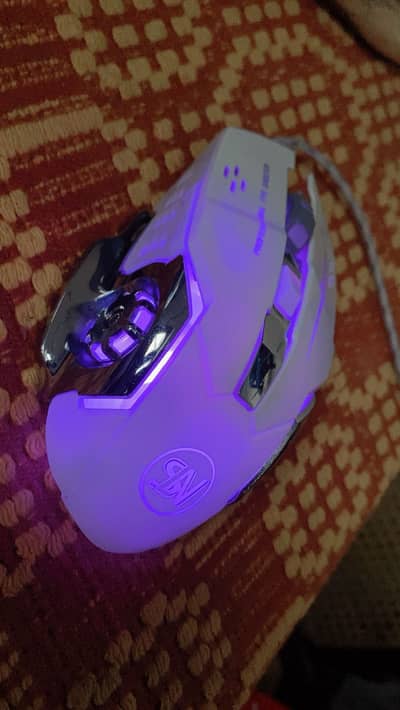 Gaming Mouse