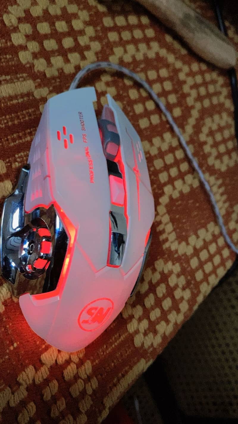 Gaming Mouse 1