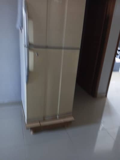 Mitsubishi refrigerator