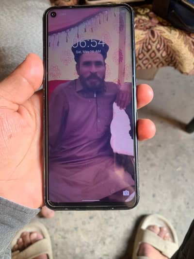 Infinix note 7 all original phone ha urgent sall