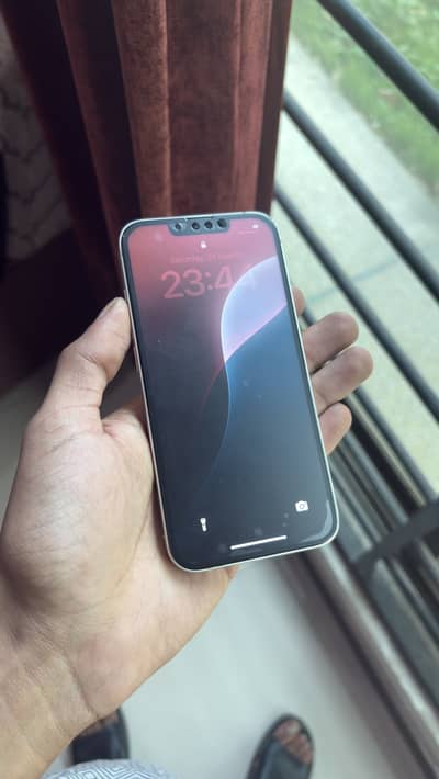 Iphone 13 Non pta 128gb