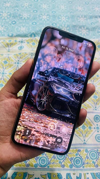 Iphone 11 Pro Max FU 256GB