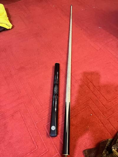 snooker stick