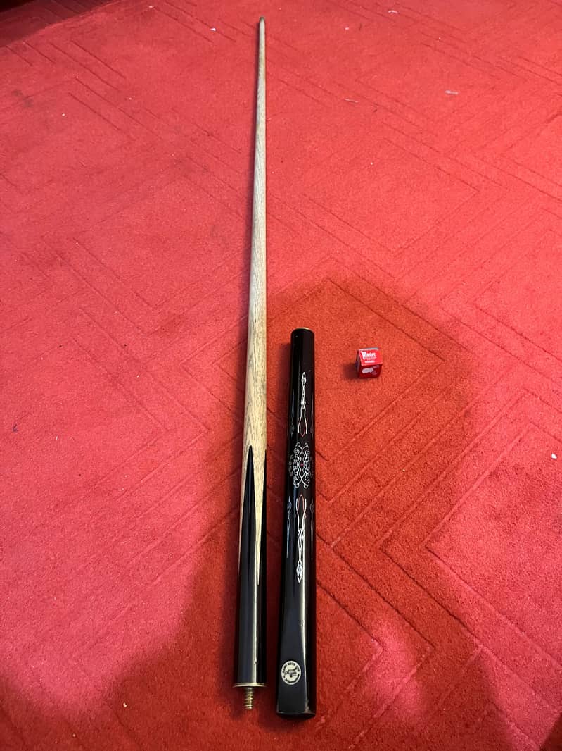 snooker stick 3