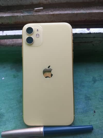 i phone 11