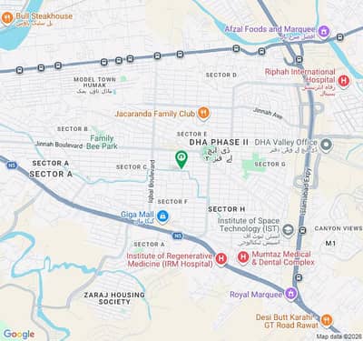 7 Marla Corner Commercial Plot Available for Sale