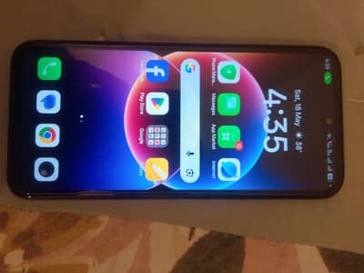 OPPO A6