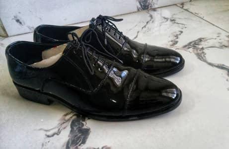 Sputnik Oxford Shoes for Mens