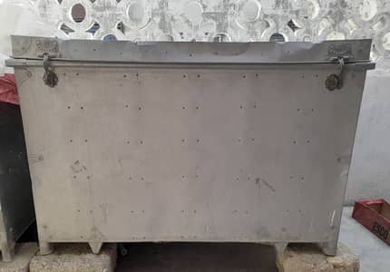 Trunk (peti) - Urgent