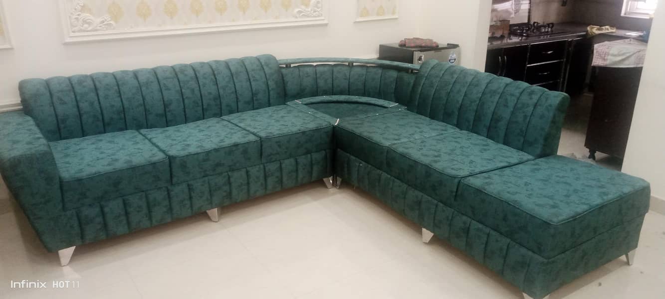 High quality sofa set 0