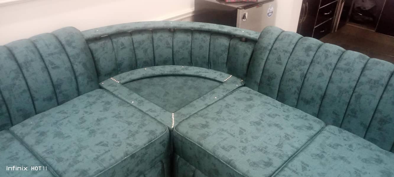 High quality sofa set 2