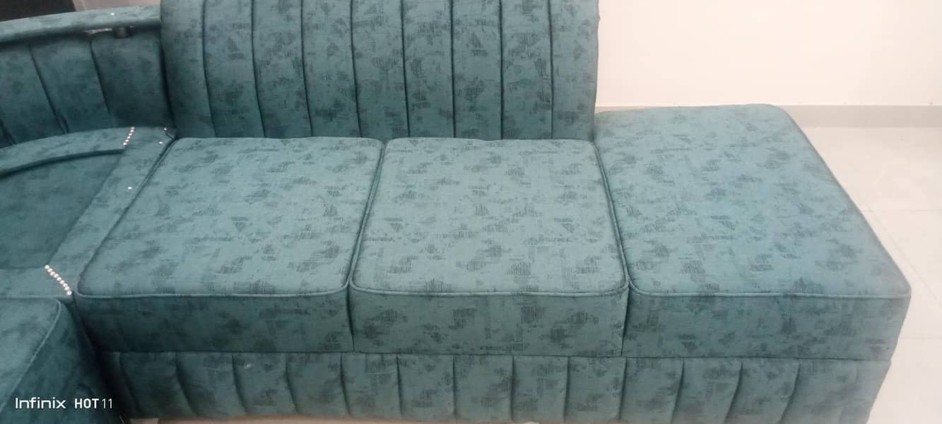 High quality sofa set 3