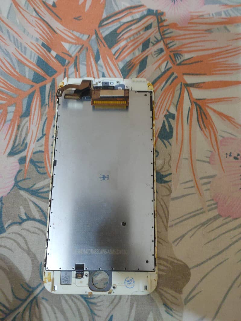 6 s plus panel availble 0