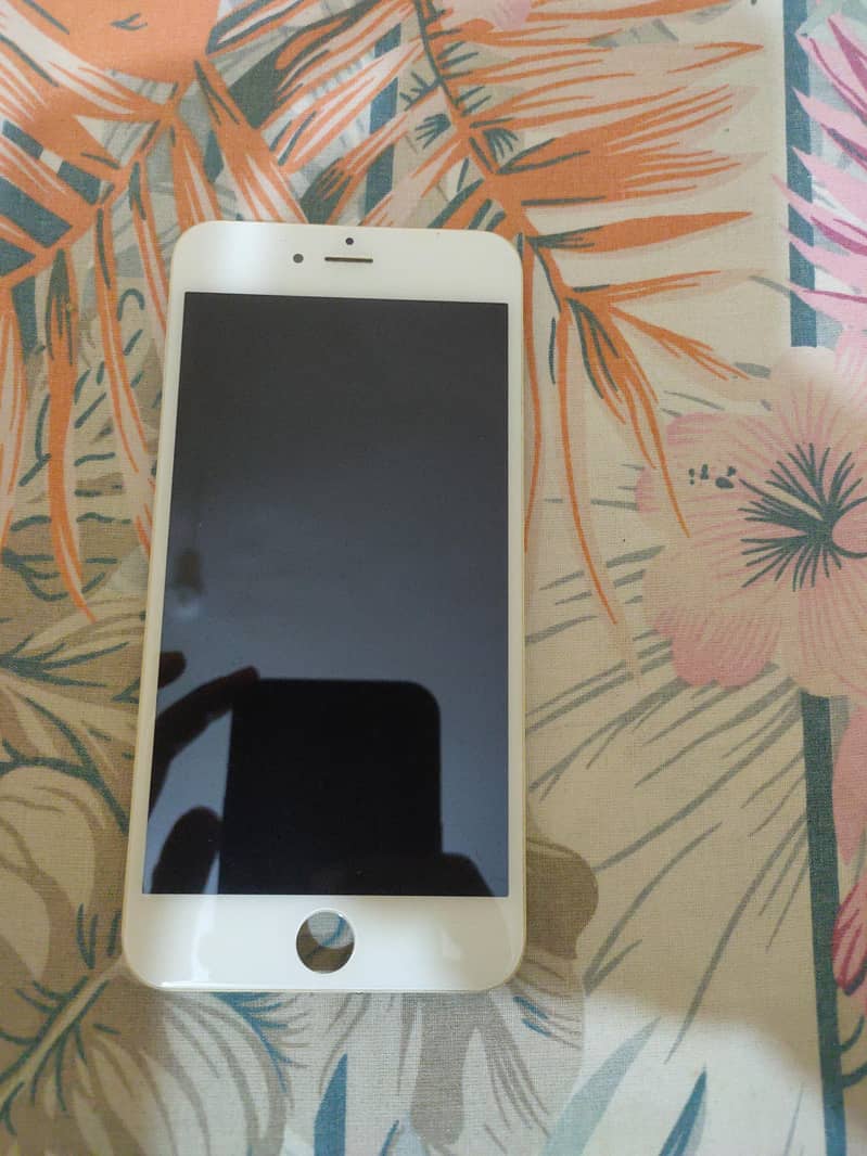 6 s plus panel availble 1