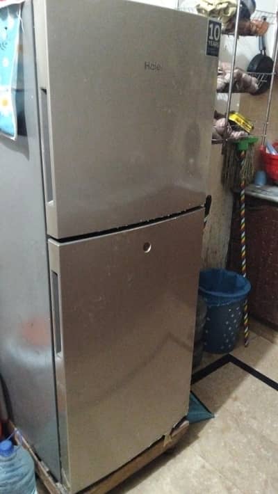 Haier Refrigerator