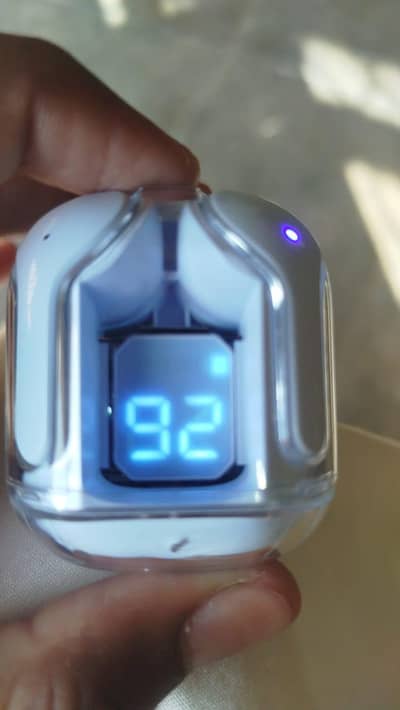 AIR POD TWS