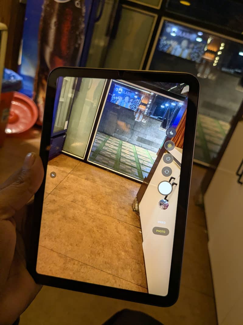 ipad mini (6th generation) 1