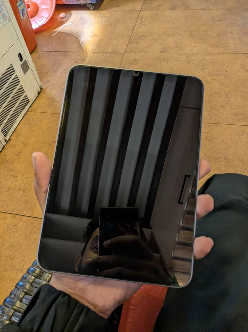 ipad mini (6th generation) 2