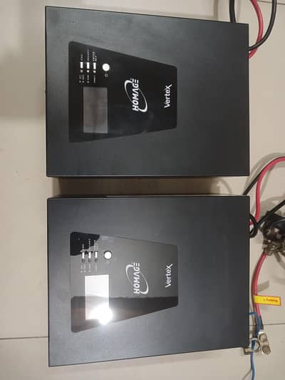 Homge Solar UPS 10/10. For sale