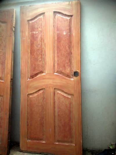 Room Doors