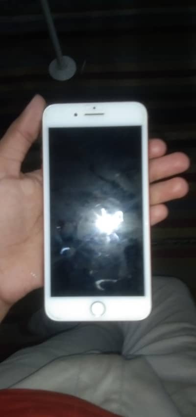 I phone 7 plus non pta ram 12 memory 128