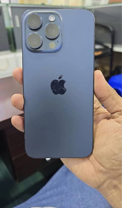 iPhone 13 Pro Max Factory unlock