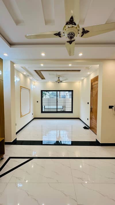 5 Marla Brand New Modern Design Lavish House For Rent In Park View City Lahore | For Discounted Price And Original Pictures Download The App "Signature Lands".